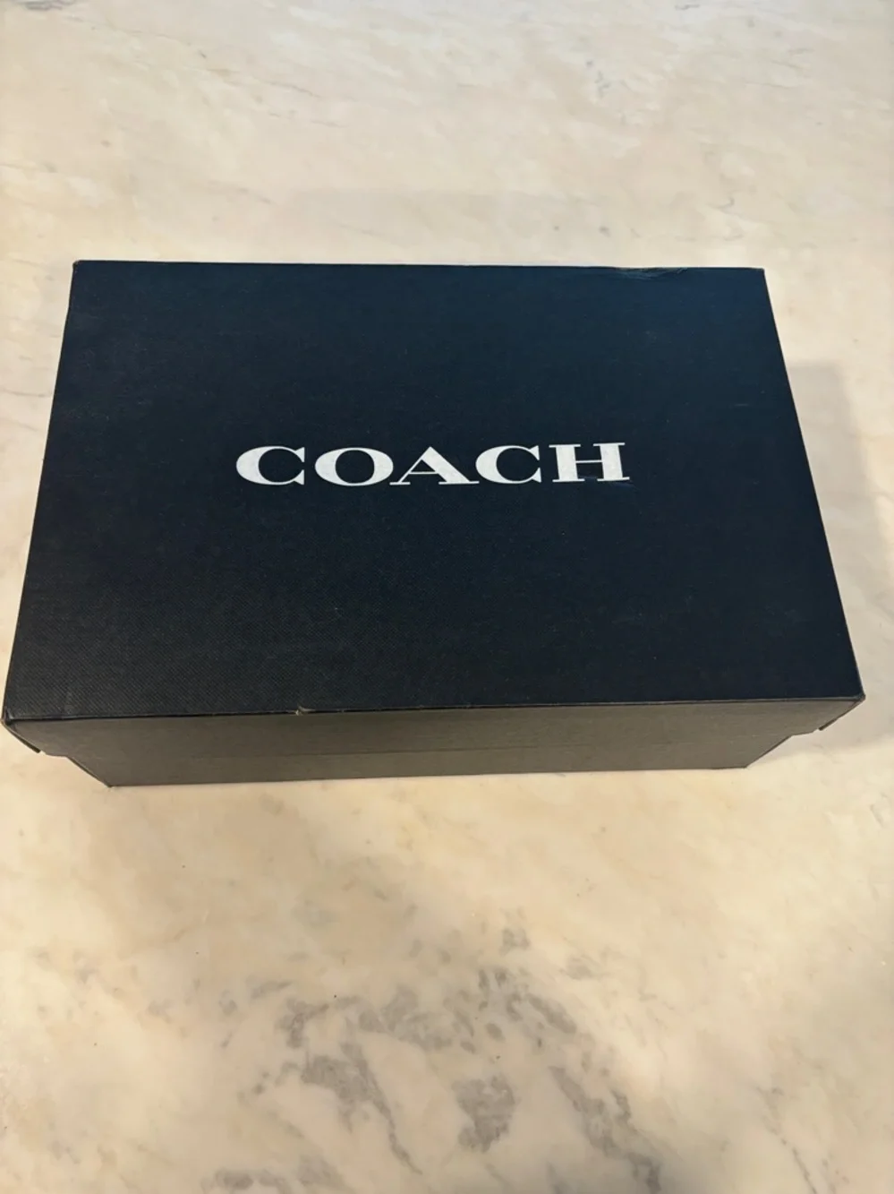 Coach Disney Mickey Mouse slides - Picture 13 of 14